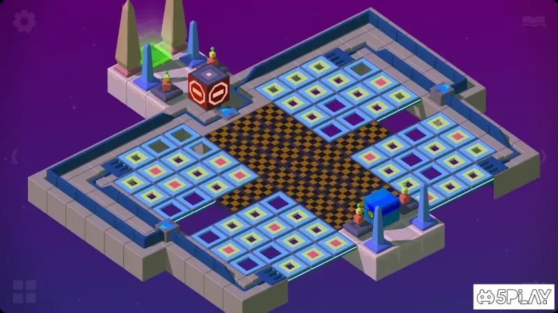 Marvin The Cube 1.8 screenshot 4