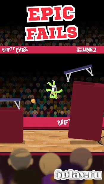 Mascot Dunks screenshot 3