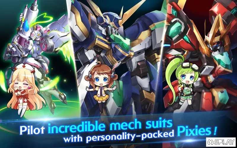 Master of Eternity(MOE) 1.13.0 screenshot 3