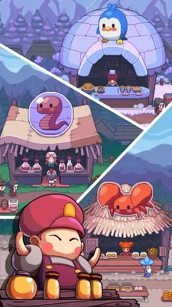 Match Land screenshot 1