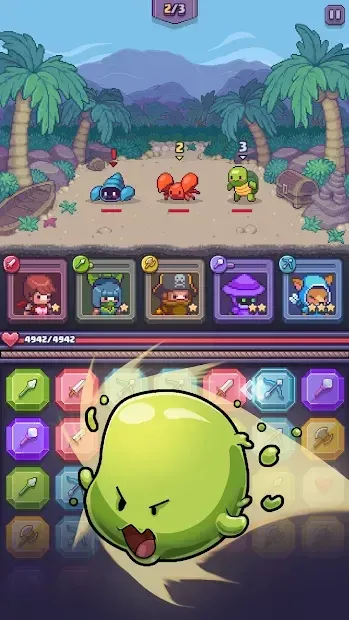 Match Land screenshot 3