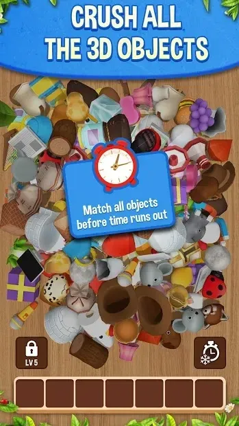 Match Triple 3D - Match 3D Master Puzzle 2.0.5 screenshot 3