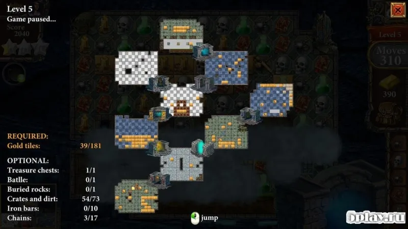 MatchVentures screenshot 1