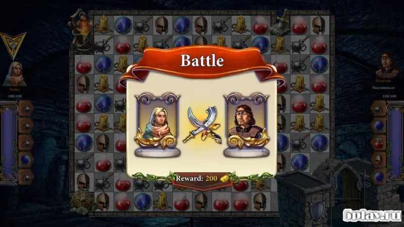 MatchVentures screenshot 4