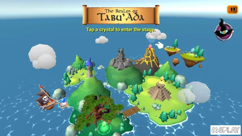 Mathmages 2.6.00 screenshot 2