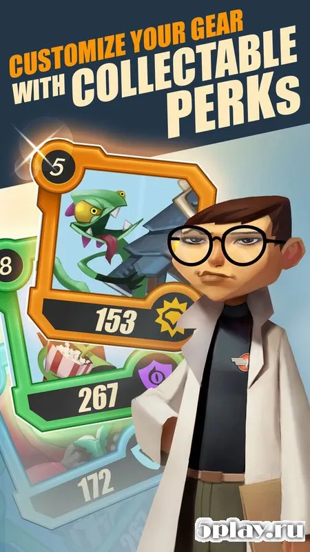 Max Ammo screenshot 4