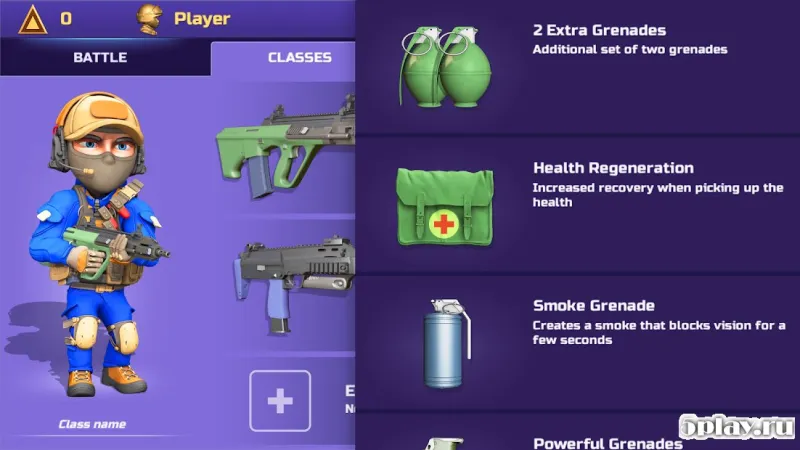 Max Shooting screenshot 2