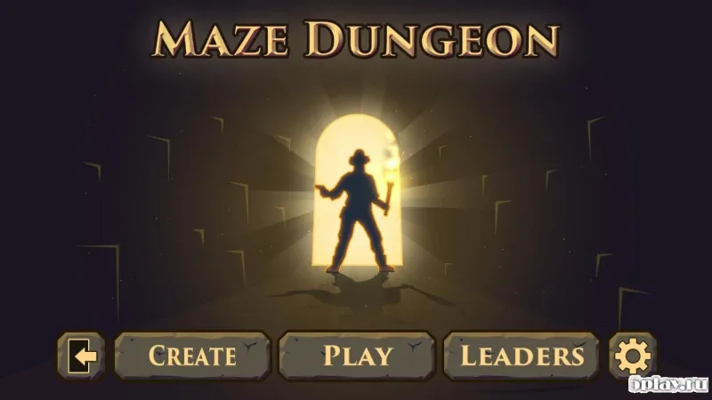 Maze Dungeon screenshot 2