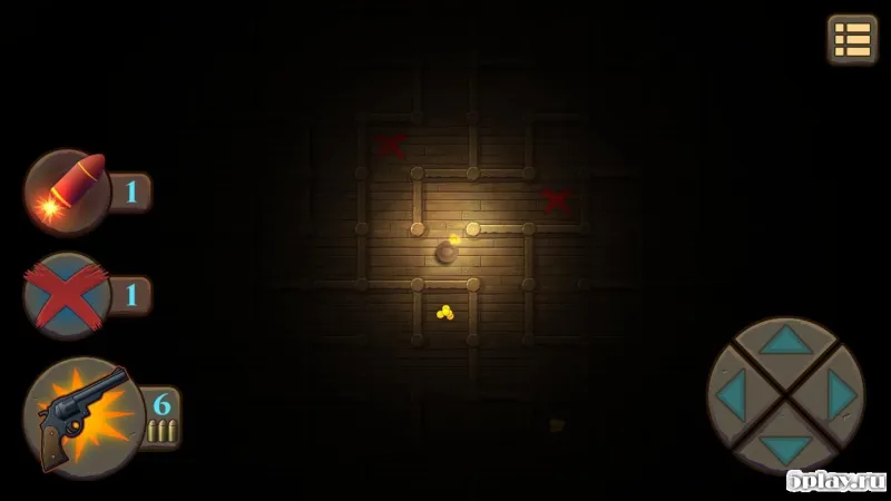 Maze Dungeon screenshot 3