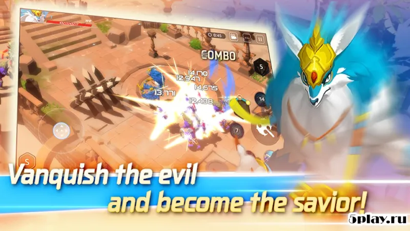 Maze: Shadow of Light screenshot 2