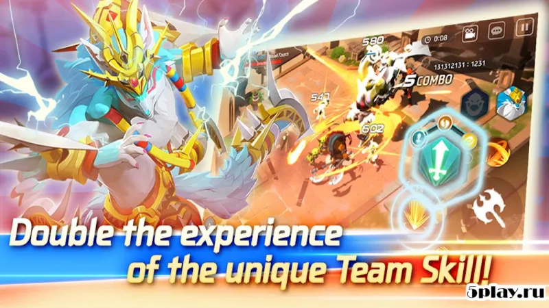 Maze: Shadow of Light screenshot 3