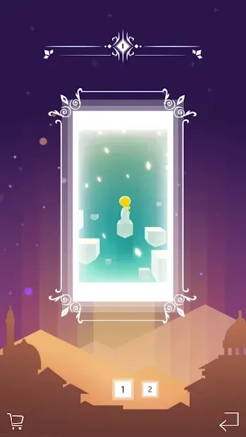 MazeValley 1.1 screenshot 1