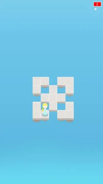 MazeValley 1.1 screenshot 4