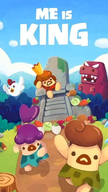 Me is King 0.9.5 screenshot 3