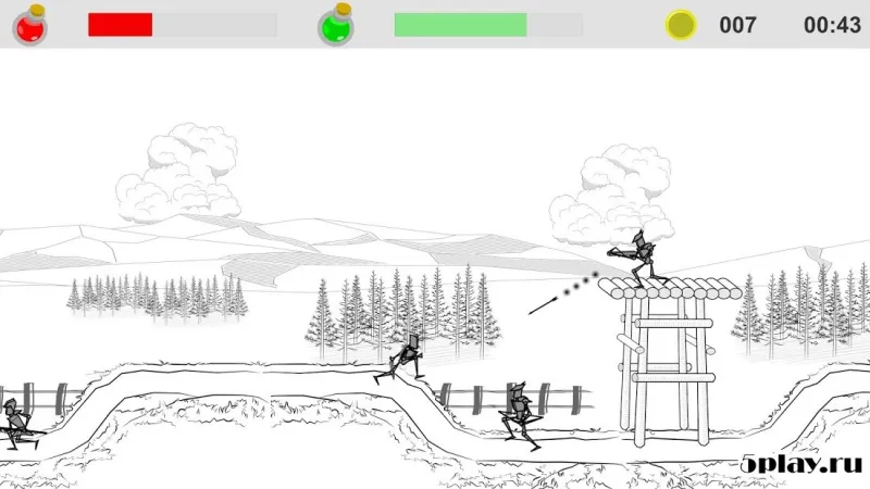 Medieval Prisoner screenshot 2