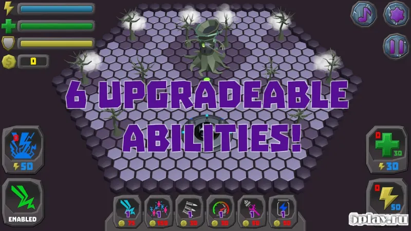 Meet Cyclone screenshot 2