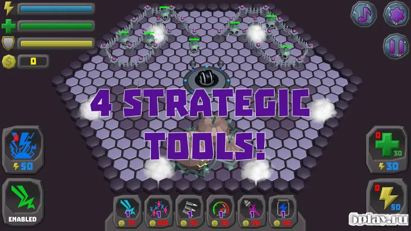 Meet Cyclone screenshot 3