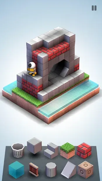 Mekorama 1.6.0 screenshot 3