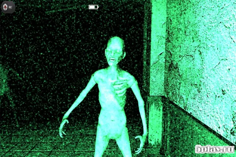 Mental Hospital II screenshot 1