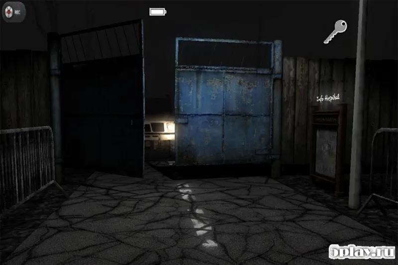 Mental Hospital II screenshot 3