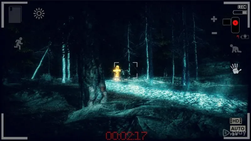 Психічна лікарня VI (жах) 2.00.06 screenshot 1