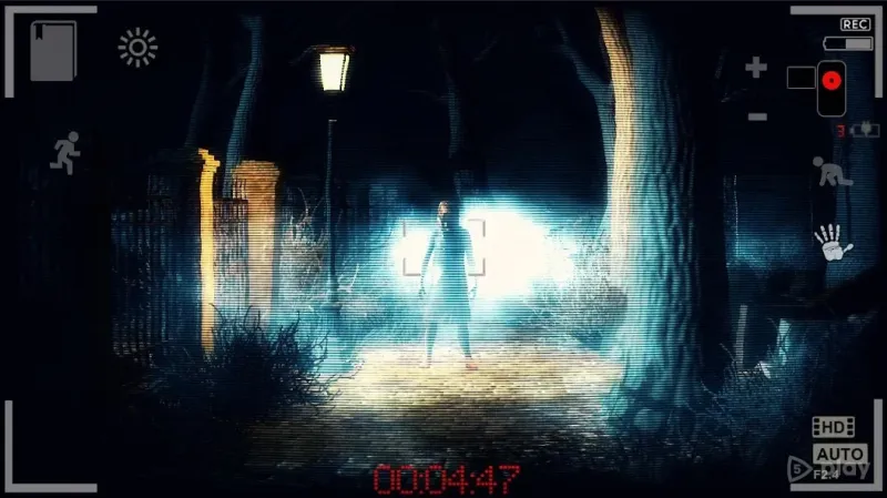 Психічна лікарня VI (жах) 2.00.06 screenshot 2