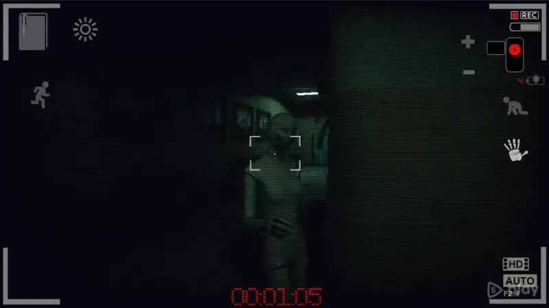 Психічна лікарня VI (жах) 2.00.06 screenshot 3