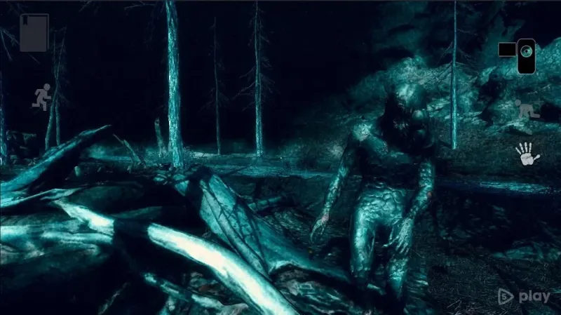 Психічна лікарня VI (жах) 2.00.06 screenshot 4