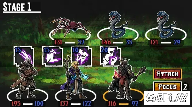 Merchant Heroes v070 screenshot 3