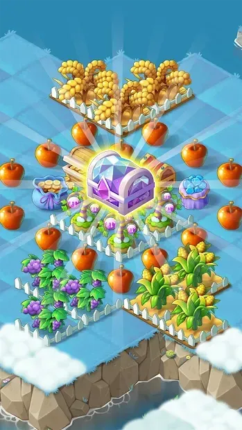 Merge Animals 1.4 screenshot 4