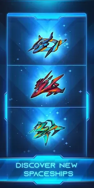 Merge Galaxys PRO screenshot 1