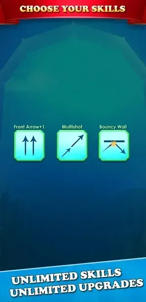 Merge Heroes: The Last Lord 1.1.0 screenshot 4