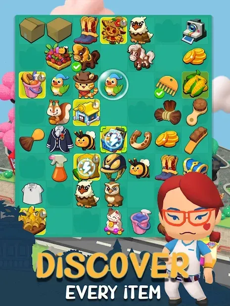 Merge Home 0.6.6 screenshot 1