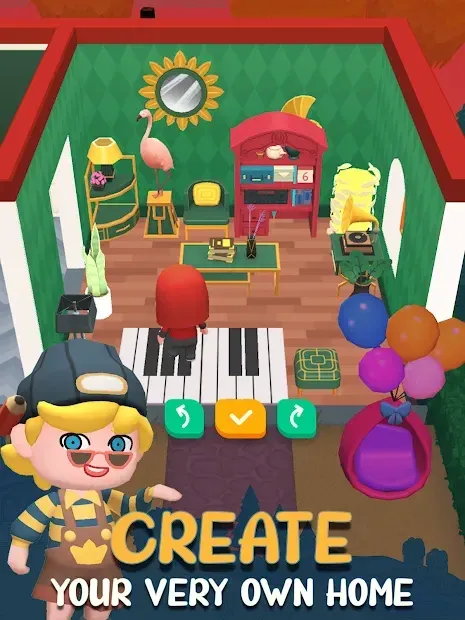 Merge Home 0.6.6 screenshot 2