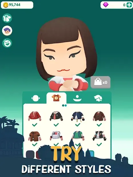 Merge Home 0.6.6 screenshot 4