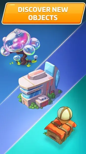 Merge Inc! 0.2.0 screenshot 1