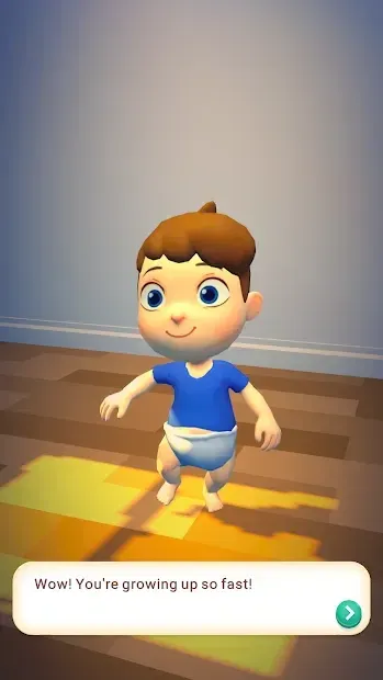 Merge Life 0.9.0 screenshot 4