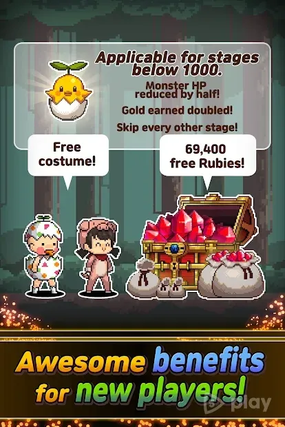 Merge Ninja Star 2 v1.0.361 screenshot 4