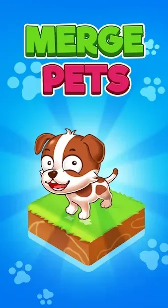 Merge Pets v3 screenshot 3
