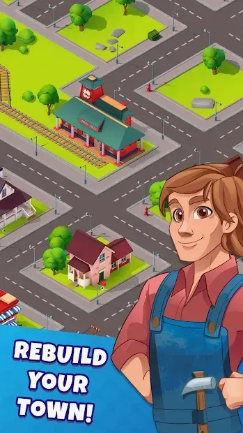 MergeFriends 0.18.1 screenshot 1