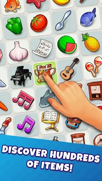 MergeFriends 0.18.1 screenshot 4