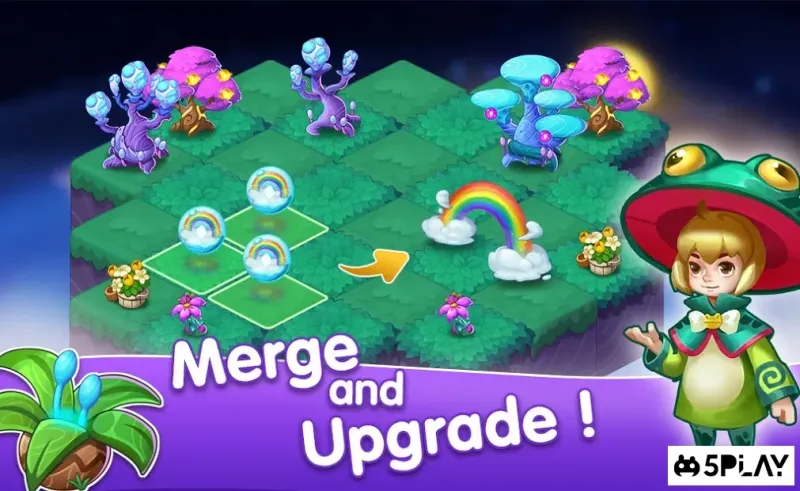 MergFun 1.0.0 screenshot 3