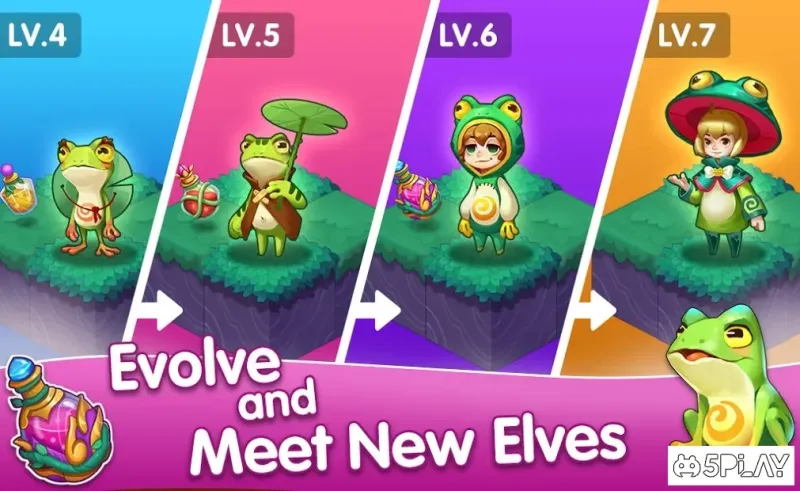 MergFun 1.0.0 screenshot 4