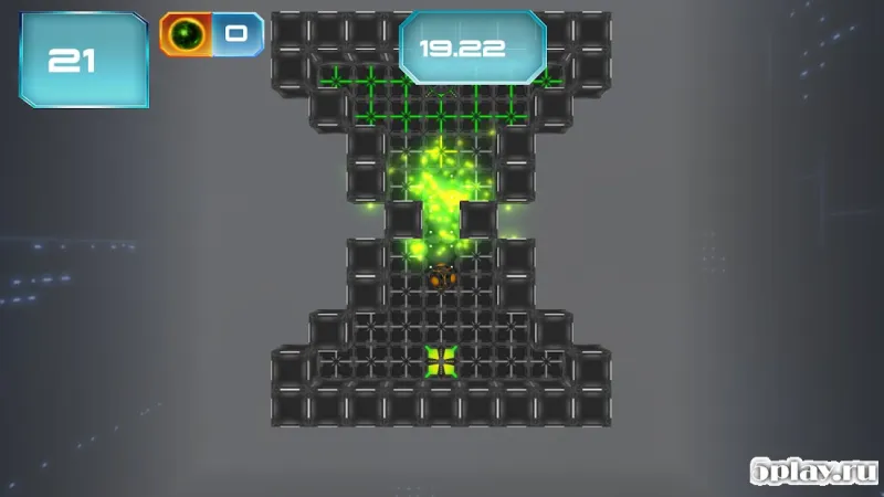 MetaBall screenshot 3