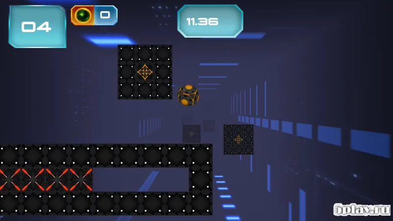 MetaBall screenshot 4