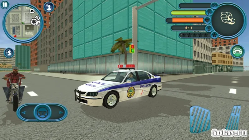 Miami Police Crime Vice Simulator screenshot 3