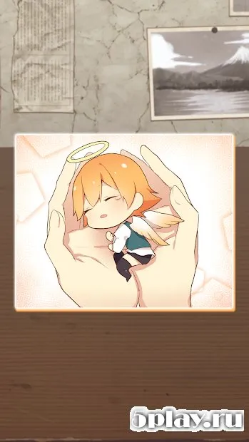 Michael‘s hundred year secret 1.2.1 screenshot 3