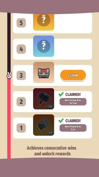 Micro RPG screenshot 2