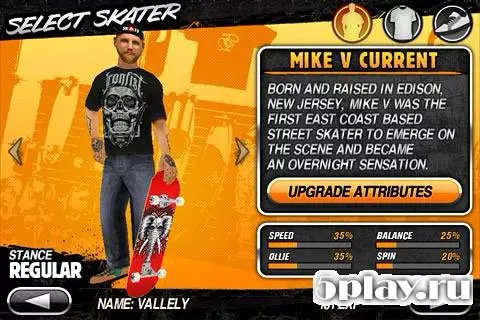 Mike V: Skateboard Party screenshot 3