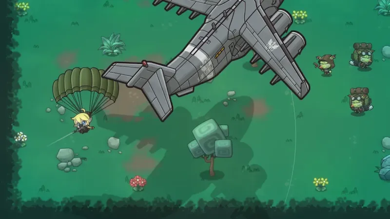 Milicola: The Lord of Soda 1.1.3 screenshot 2